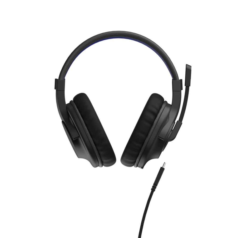 Hama геймърски слушалки с микрофон 'uRage SoundZ 200' V2, 217858, (35937781)