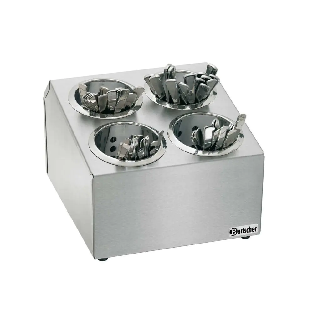 Bartscher Диспенсър / организатор за прибори за хранене Bartscher 500392