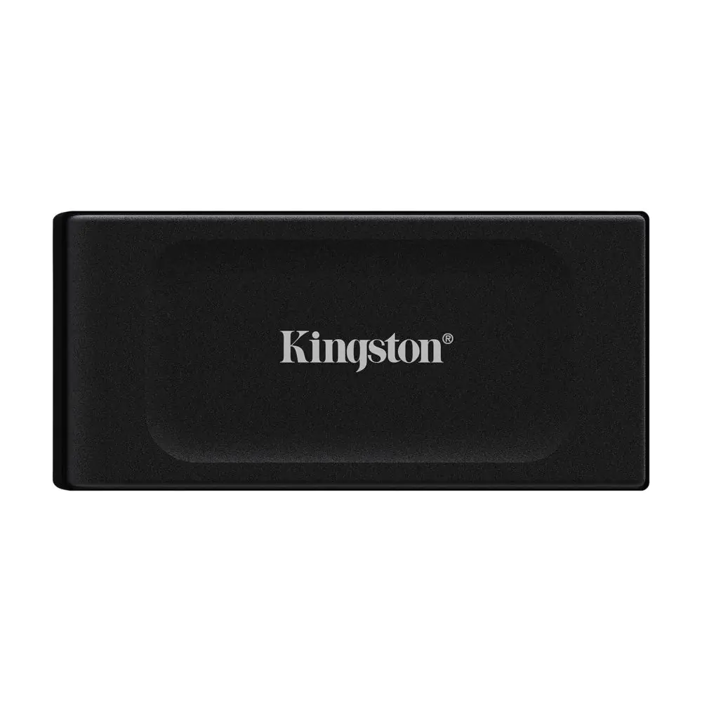 Външен SSD Kingston XS1000, 1TB, (35936577)