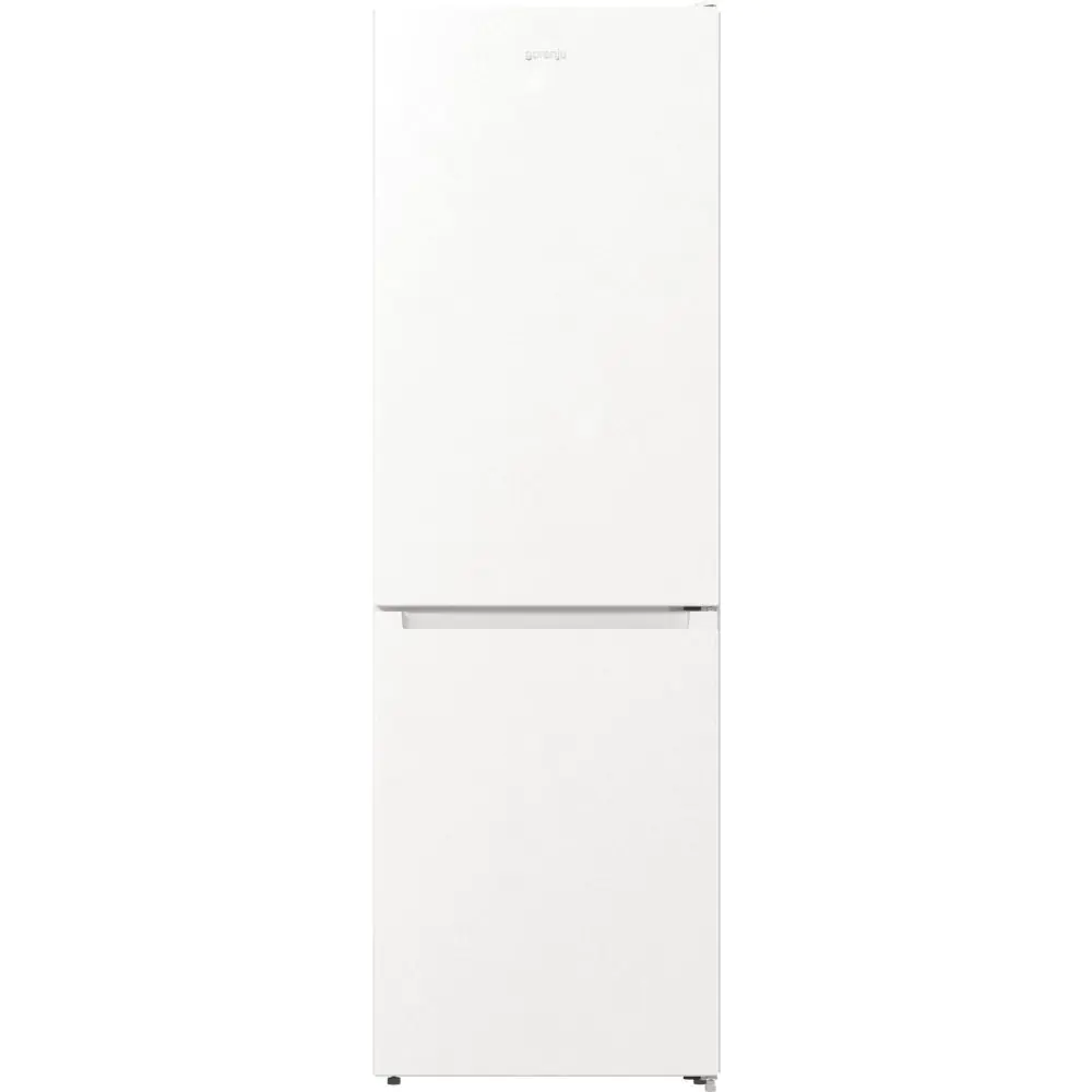 Хладилник с фризер Gorenje RK6192EW4, (186474)