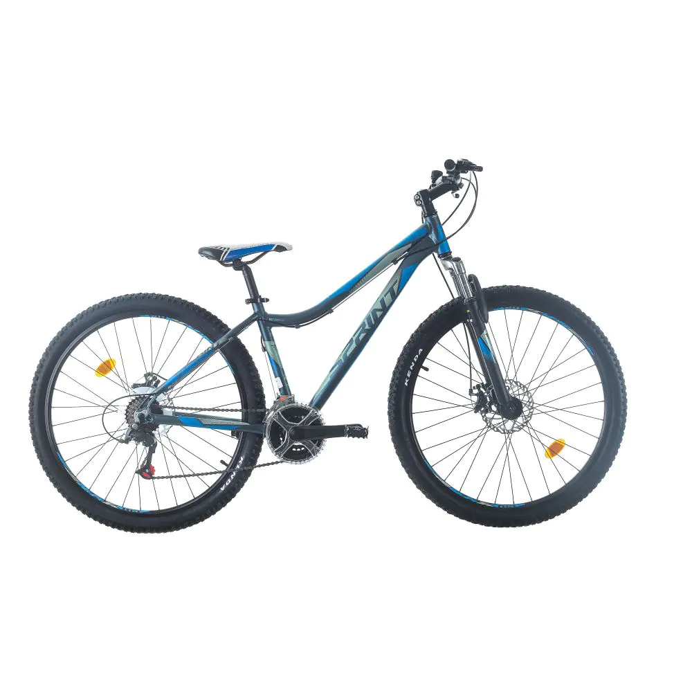 Велосипед Sprint HUNTER 27.5", Планински велосипед HARDTAIL, 28234