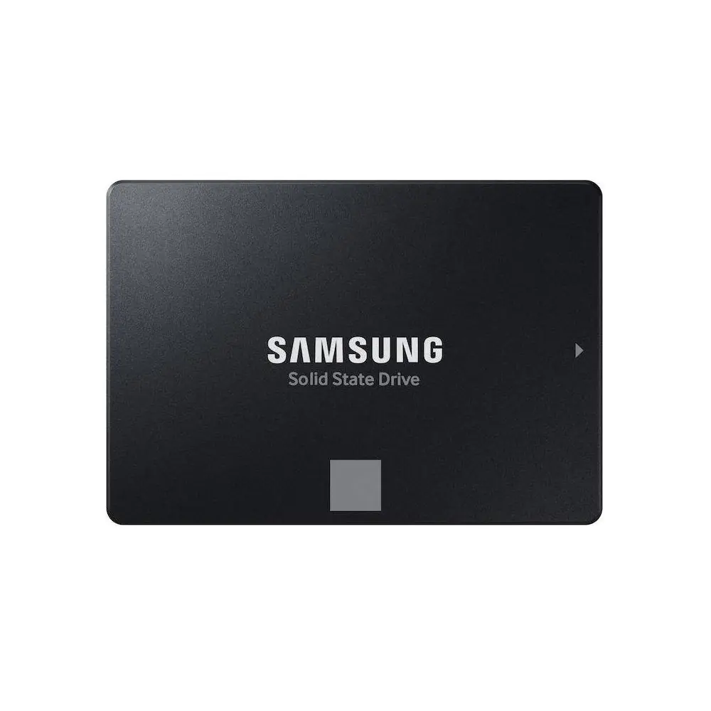 SSD SAMSUNG 870 EVO SATA 2.5', 4TB, SATA 6 Gb/s, MZ-77E4T0B/EU, (35935413)