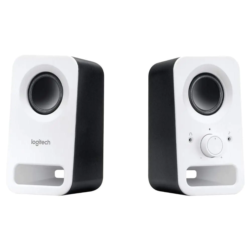 Тонколони Logitech Z150, 2.0, 3 W, (35935441)