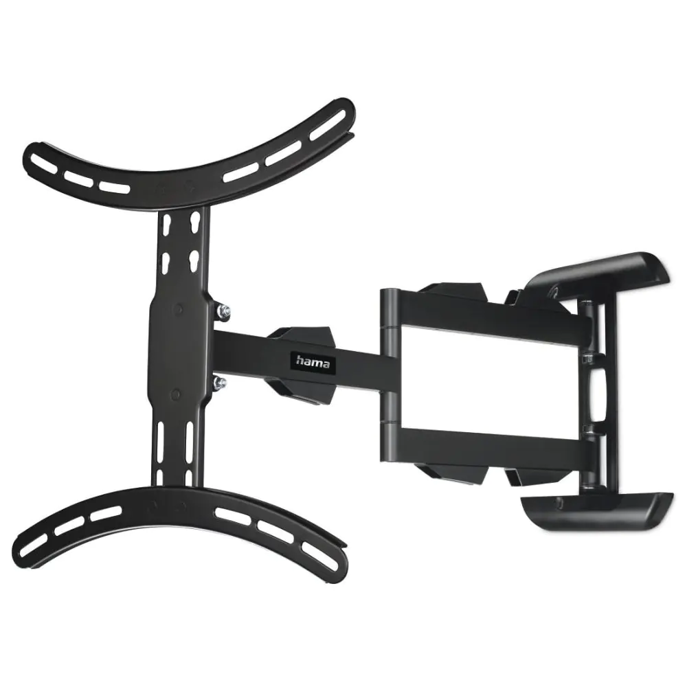 Стенна стойка за TV HAMA, 65', 400х400, до 25кг, 220841, (35937189)