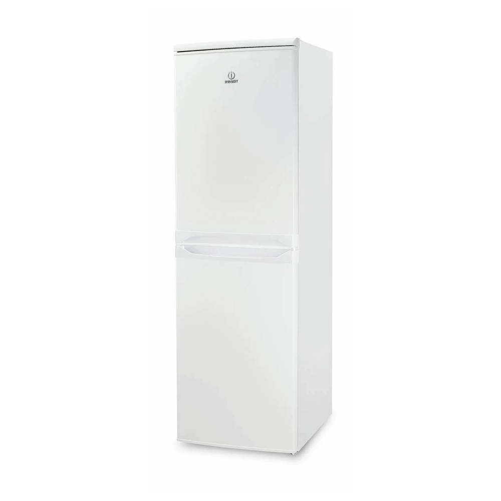 Хладилник-фризер INDESIT CAA 55 1, (35946000)