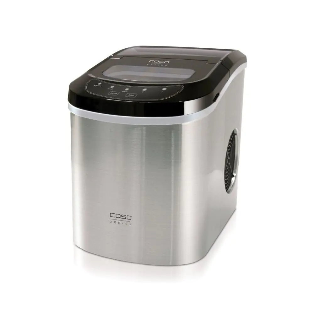 Ледогенератор Caso IceMaster pro 3301