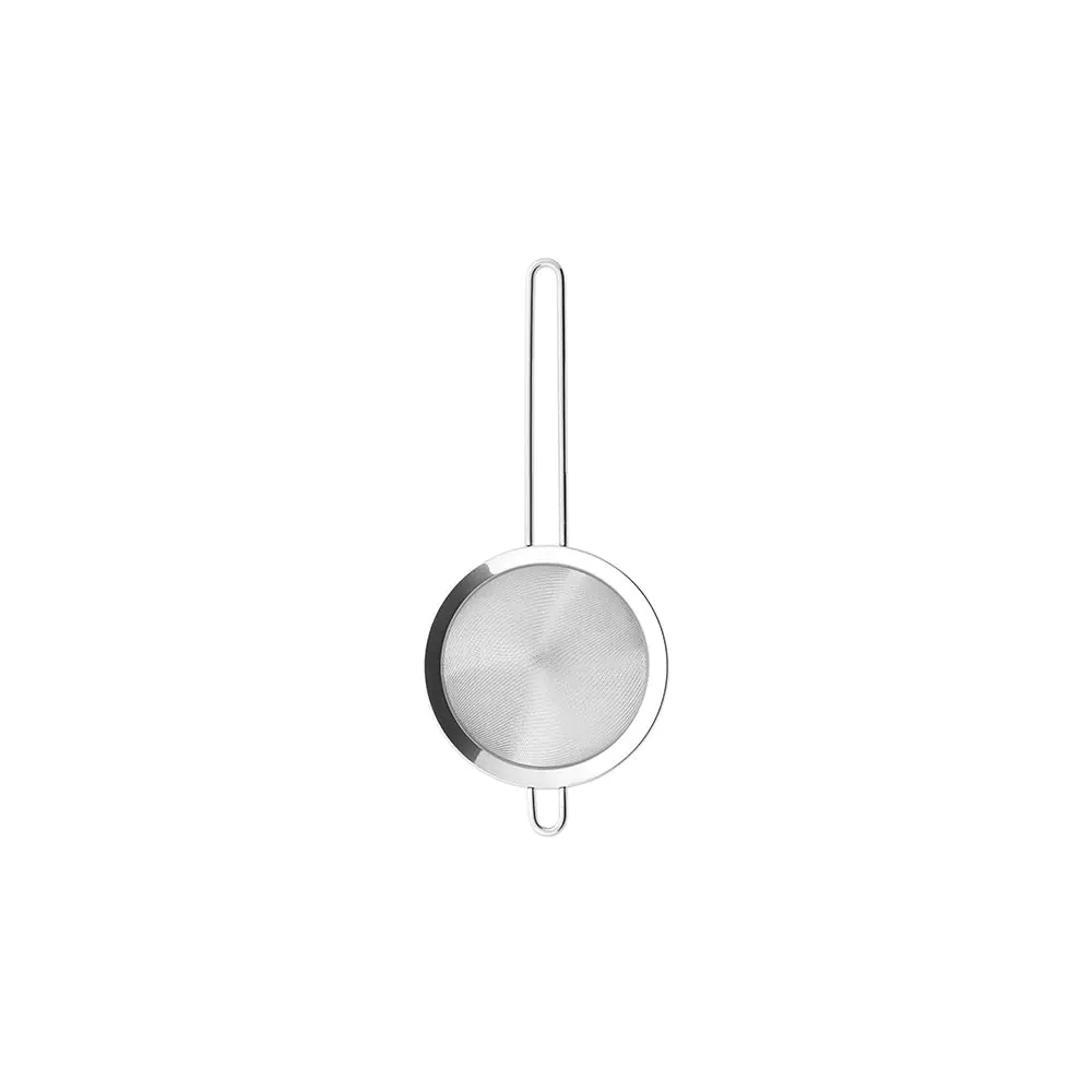 Цедка Brabantia Ø12.5cm, Brilliant Steel, конусовидна, (35940949)