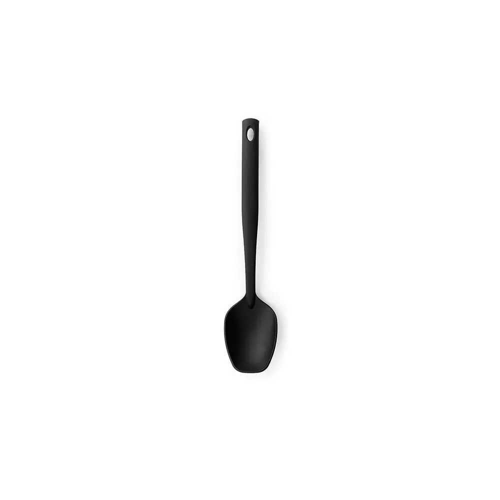 Лъжица за сервиране Brabantia Black Line Non-Stick, (35944227)
