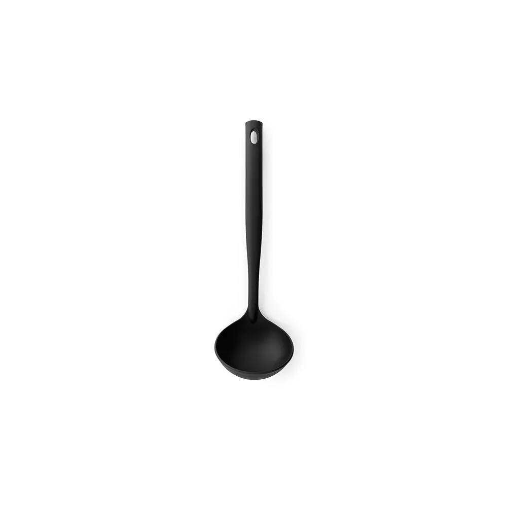 Черпак за супа Brabantia Black Line Non-Stick, (35940986)