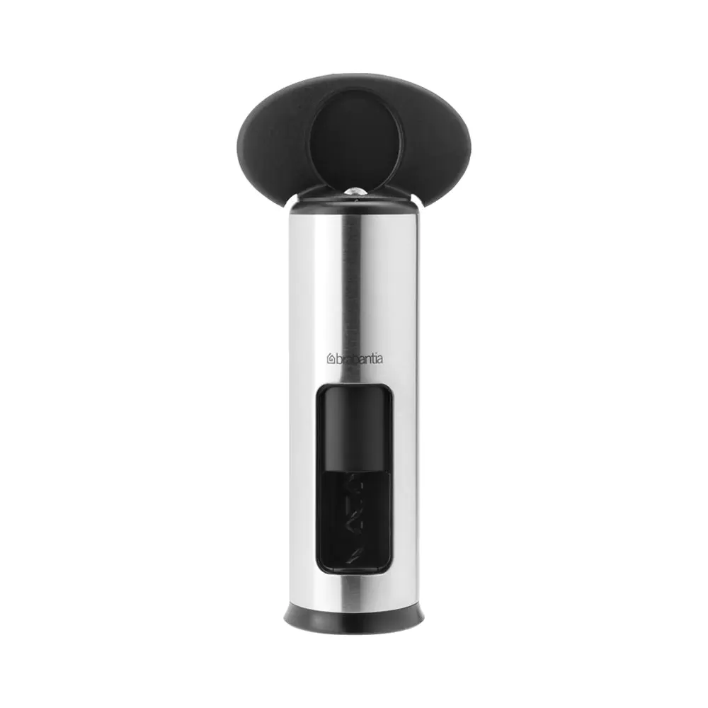 Тирбушон Brabantia Classic Soft Touch Matt Steel, (35940990)
