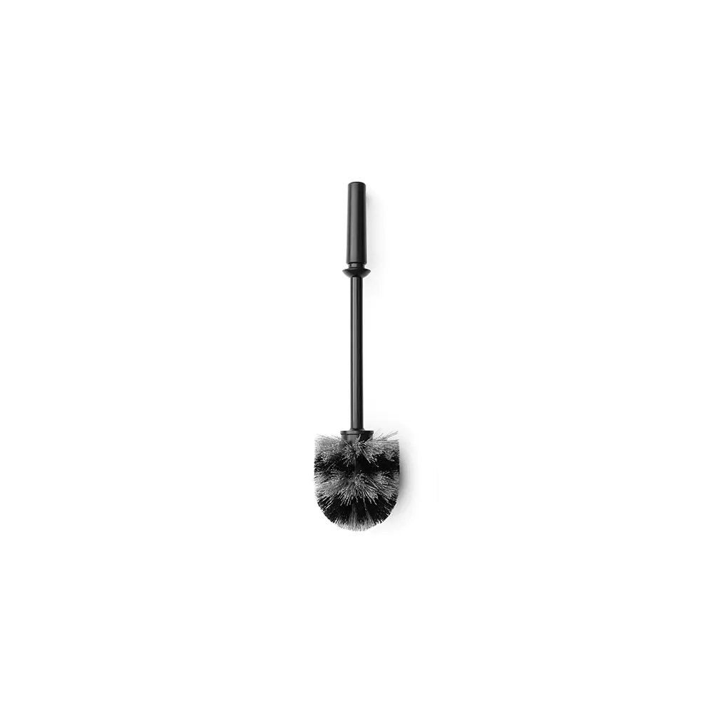 Четка резервна за тоалетна Brabantia ReNew Black, (35941066)