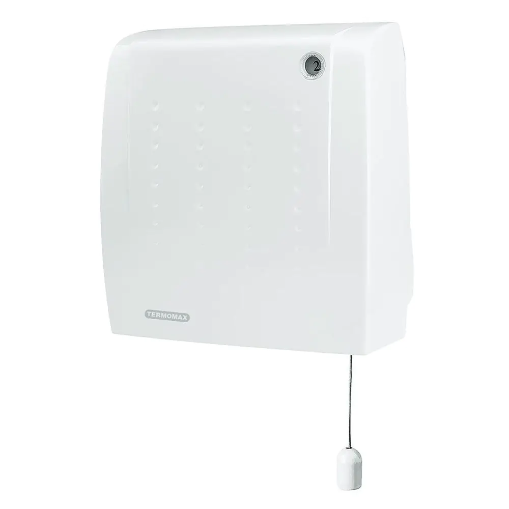 Печка вентилаторна за баня Termomax TX2004B, 2000W, (35943415)