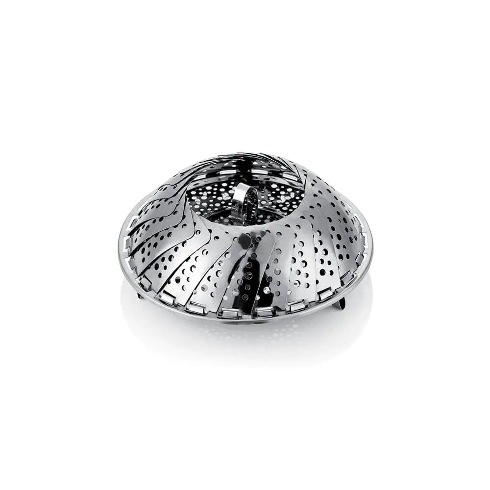 Кошничка за готвене на пара Tescoma Presto Ø28cm, (35941136)
