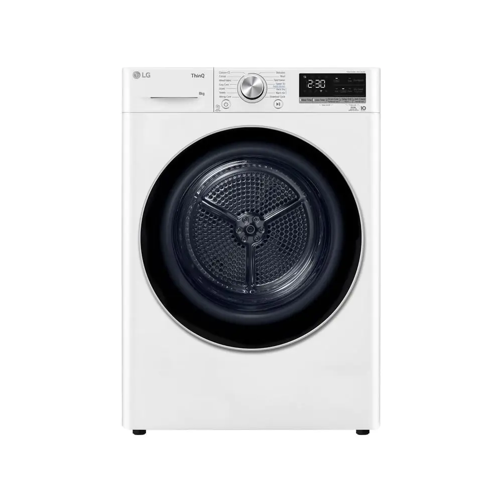 Сушилня LG RH80V9AV3N, (35945993)