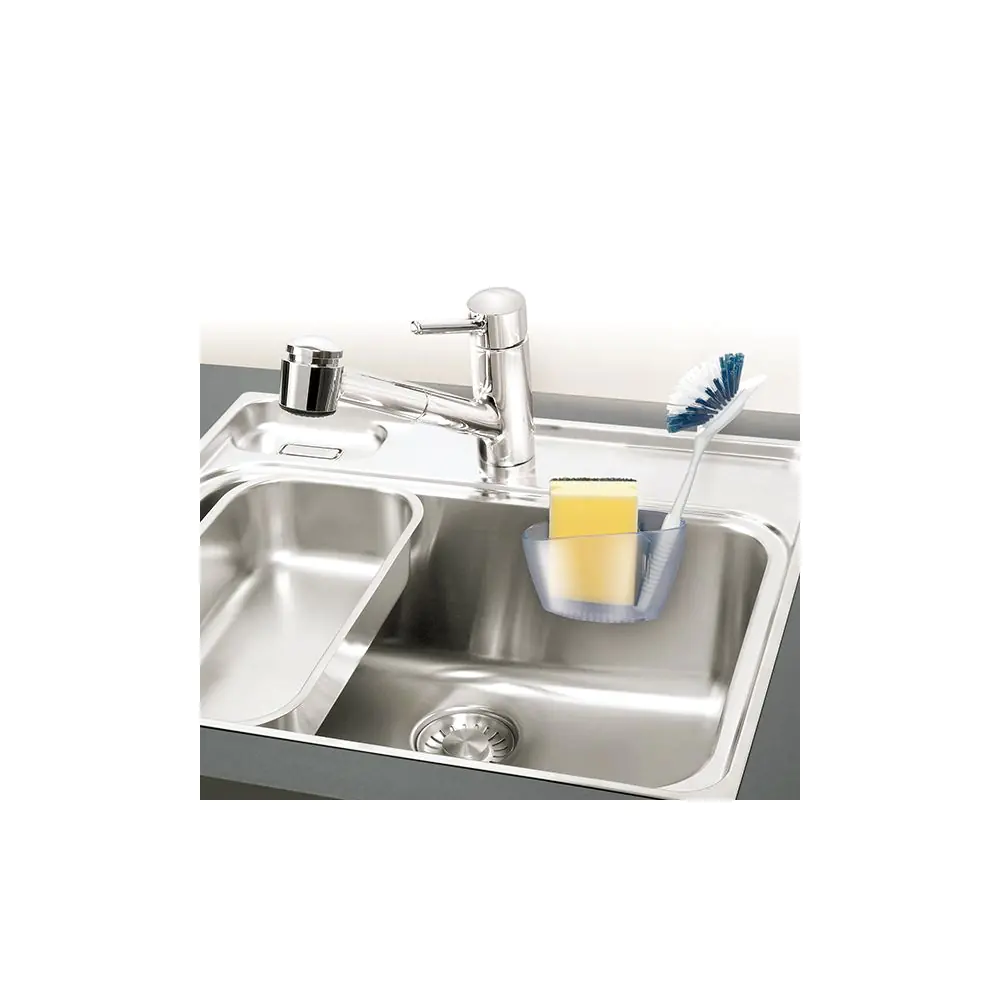 Поставка за гъба Tescoma Clean Kit, вакуумно захващане, (35941284)