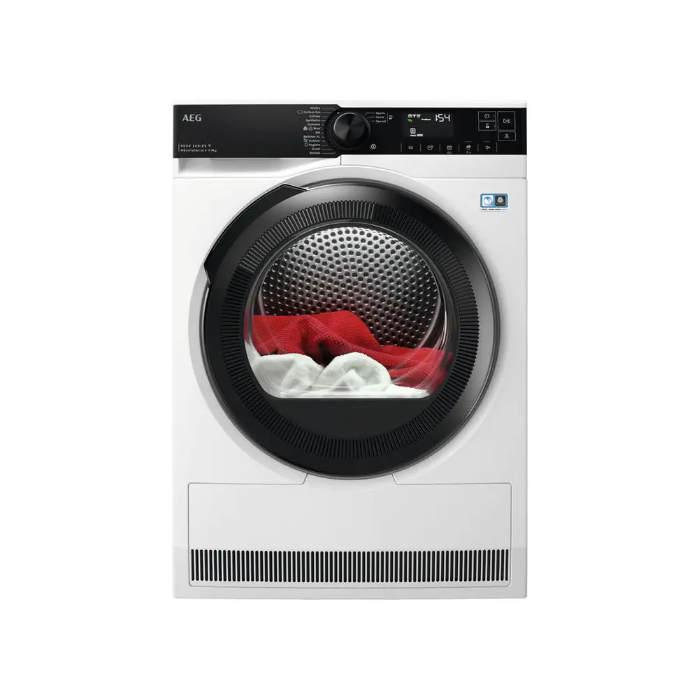 Сушилня AEG TR839P4CE, (35946002)