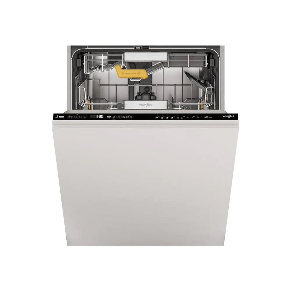 Съдомиялна машина за вграждане Whirlpool MaxiSpace W8I HP42 L, (35931598)