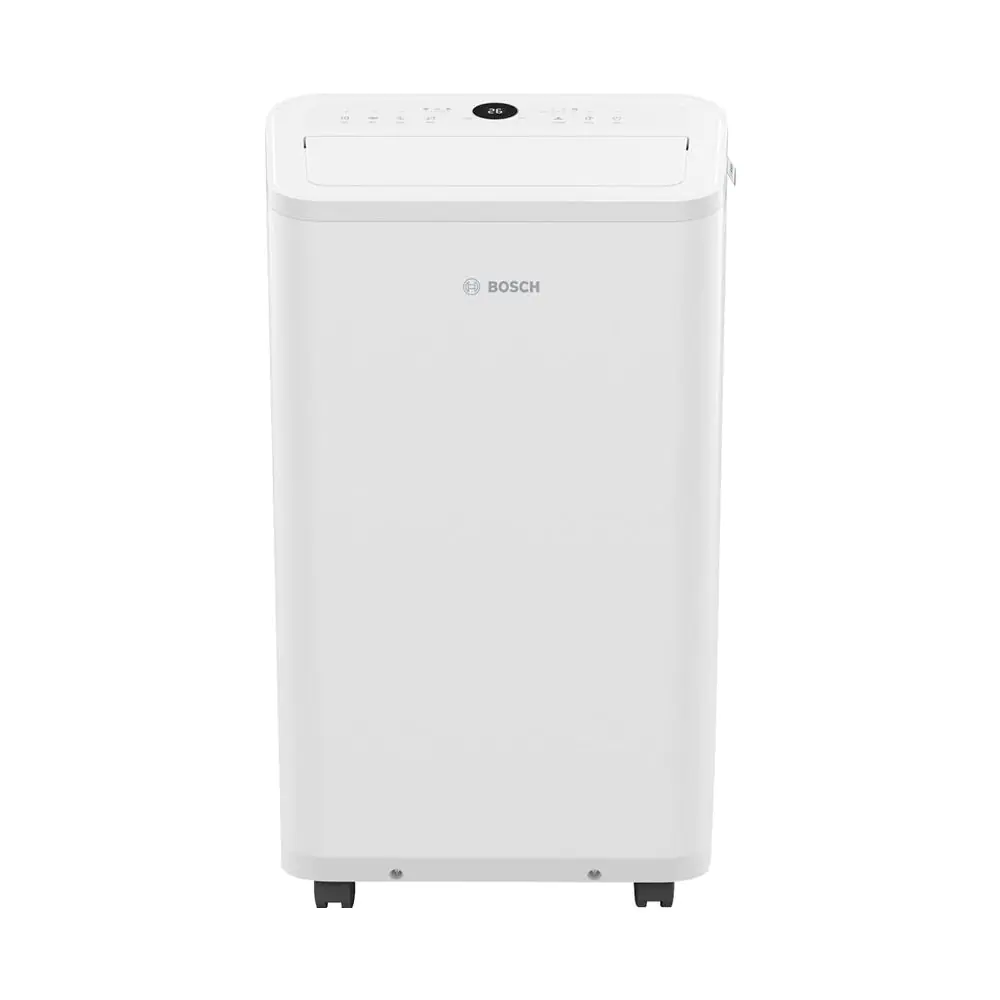 Локален климатизатор (мобилен климатик) Bosch Cool 2000, 2,6 kW, охлаждане, (35944973)