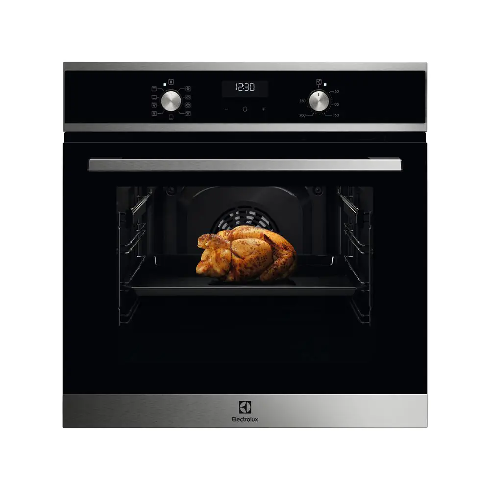 Фурна за вграждане Electrolux EOD5H70BX, (35945534)