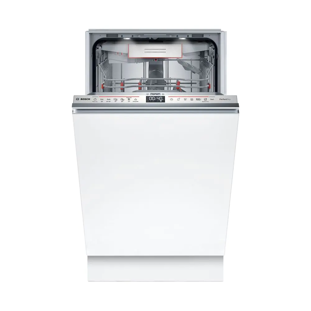 Съдомиялна машина за вграждане Bosch SPV6ZMX17E, (35931596)