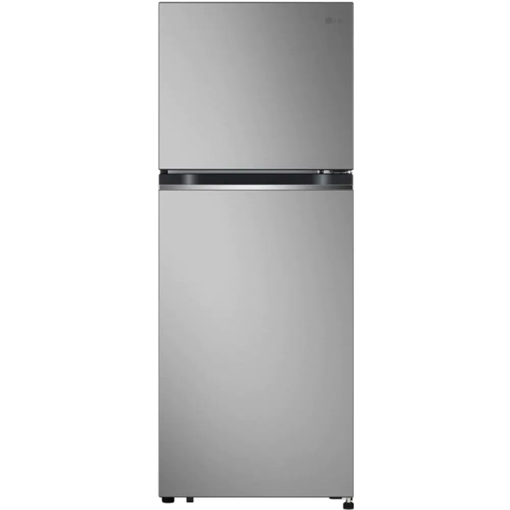 Хладилник с горна камера LG GTBV22PYGKD, (35931748)