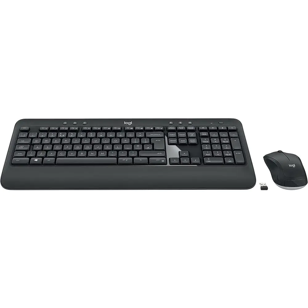 Kомплект клавиатура с мишка Logitech MK540, (35936256)