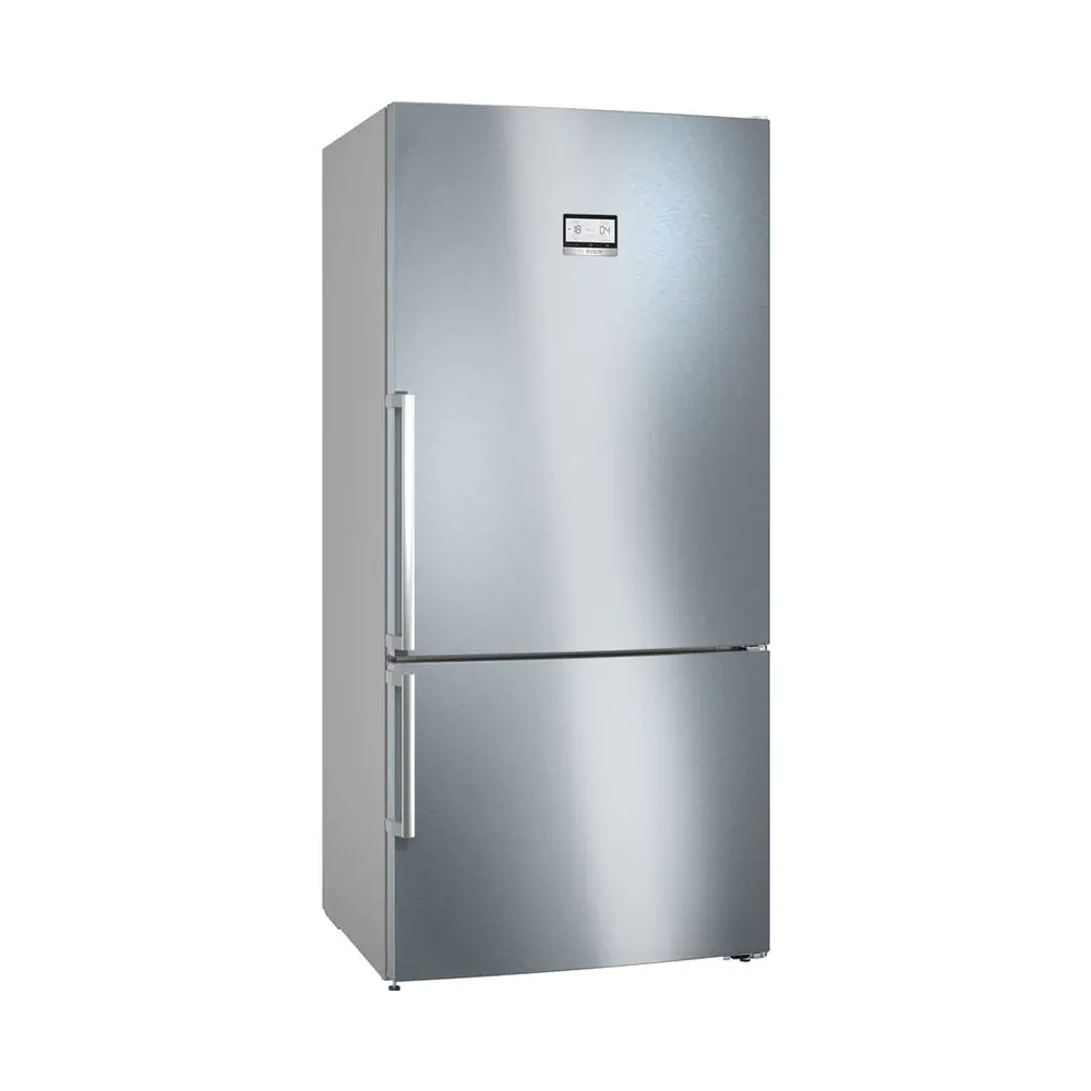 Хладилник с фризер Bosch KGN86AIDR, (35946703)
