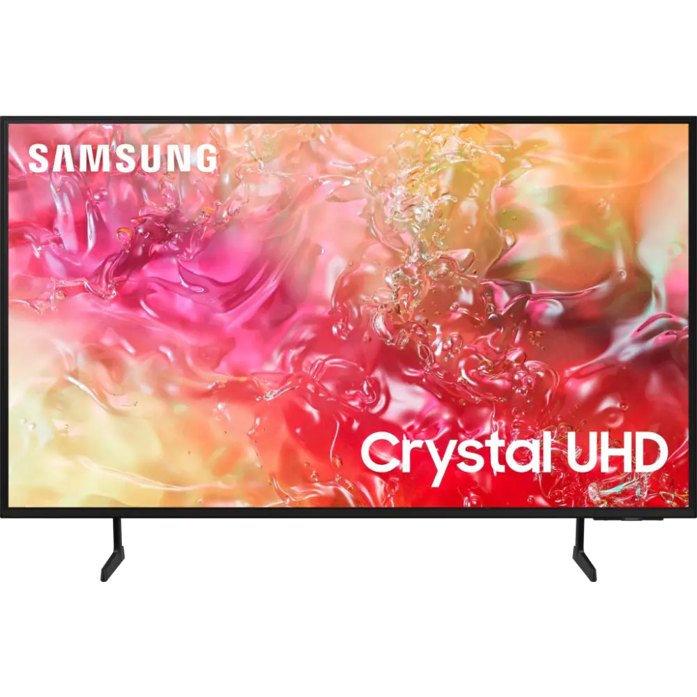 Телевизор Samsung UE50DU7172UXXH, (35931653)