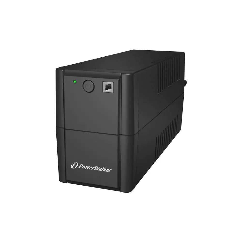 UPS POWERWALKER  VI 850 SH, 850VA, Line Interactive, (35932346)