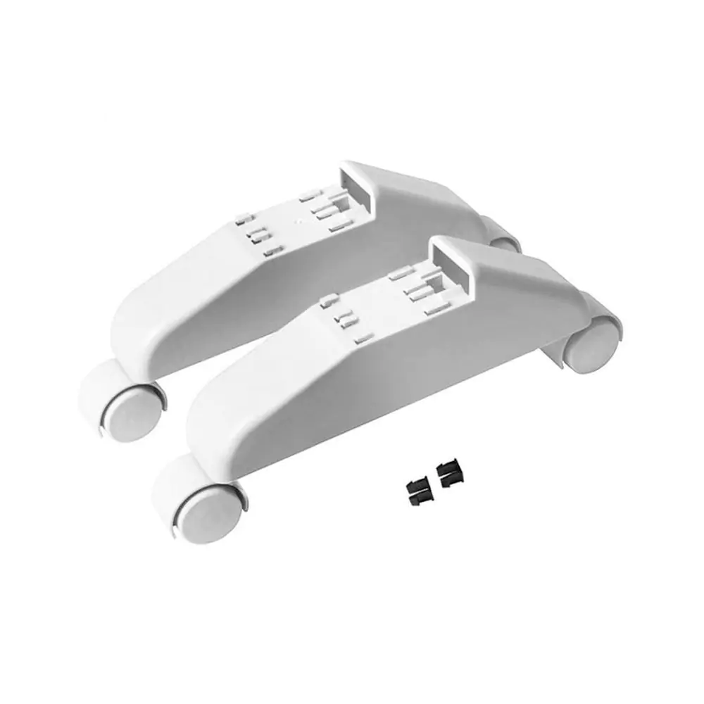 Крачета + колелца за конвектор AIRELEC, (35945972)