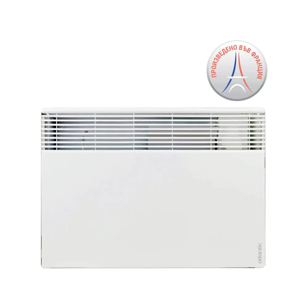 Конвектор Atlantic F127-2000W, (35931270)