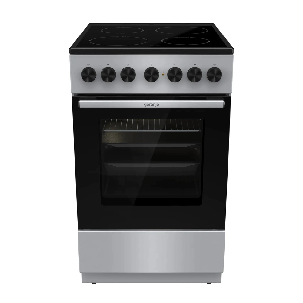 Готварска печка Gorenje GEC5B60SG, (35948624)