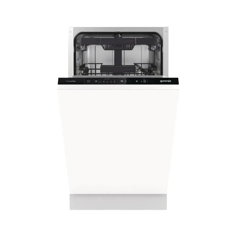 Съдомиялна машина за вграждане Gorenje GV543D15, (35948621)