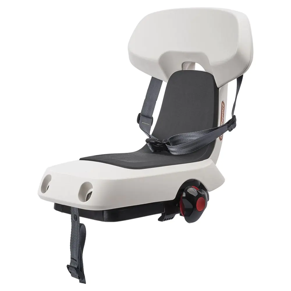Аксесоар за велосипед Polisport ДЕТСКО СТОЛЧЕ GUPPY JUNIOR+ детски столчета, 27607