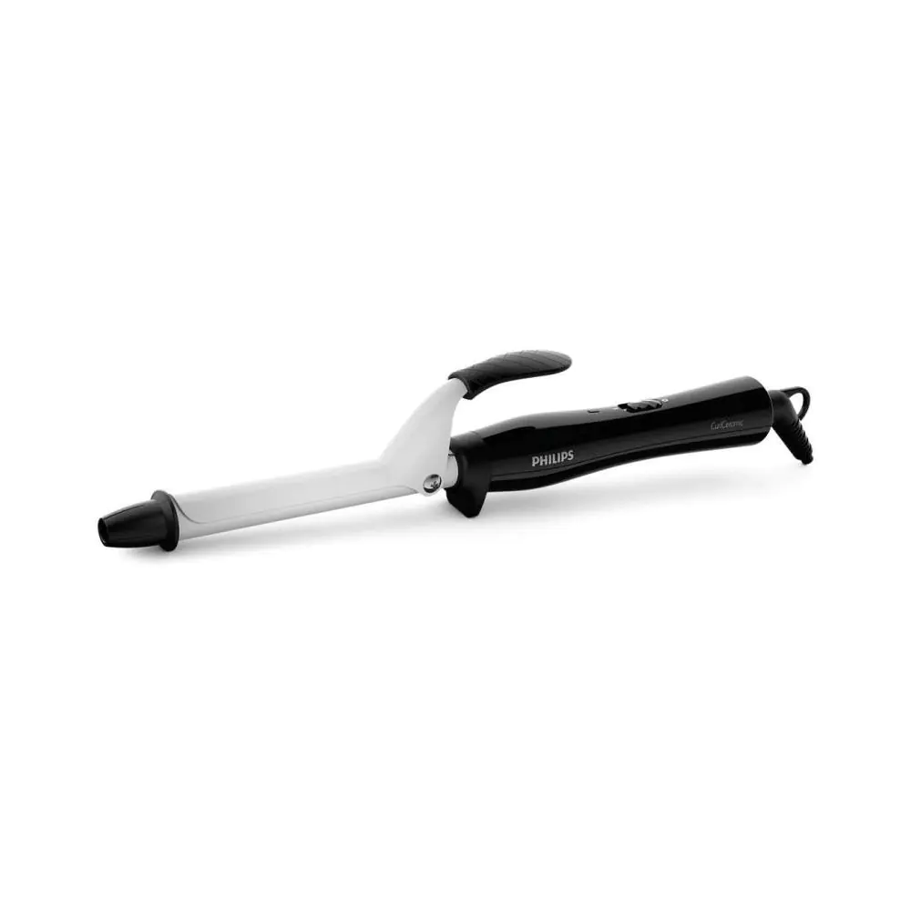 Маша за коса Philips StyleCare Essential BHB862/00, Керамично покритие, 200°C, Черна