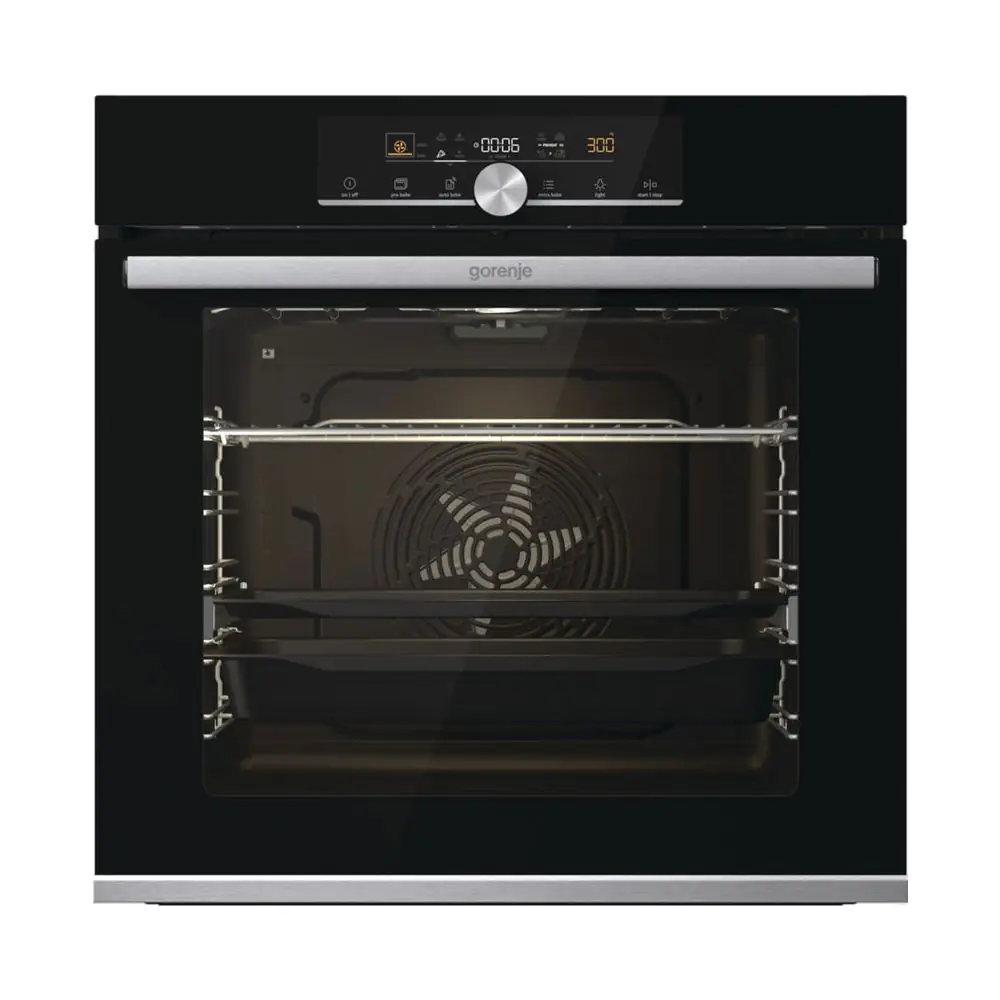 Фурнa за вграждане GORENJE BOS6747A05DG, (35945949)