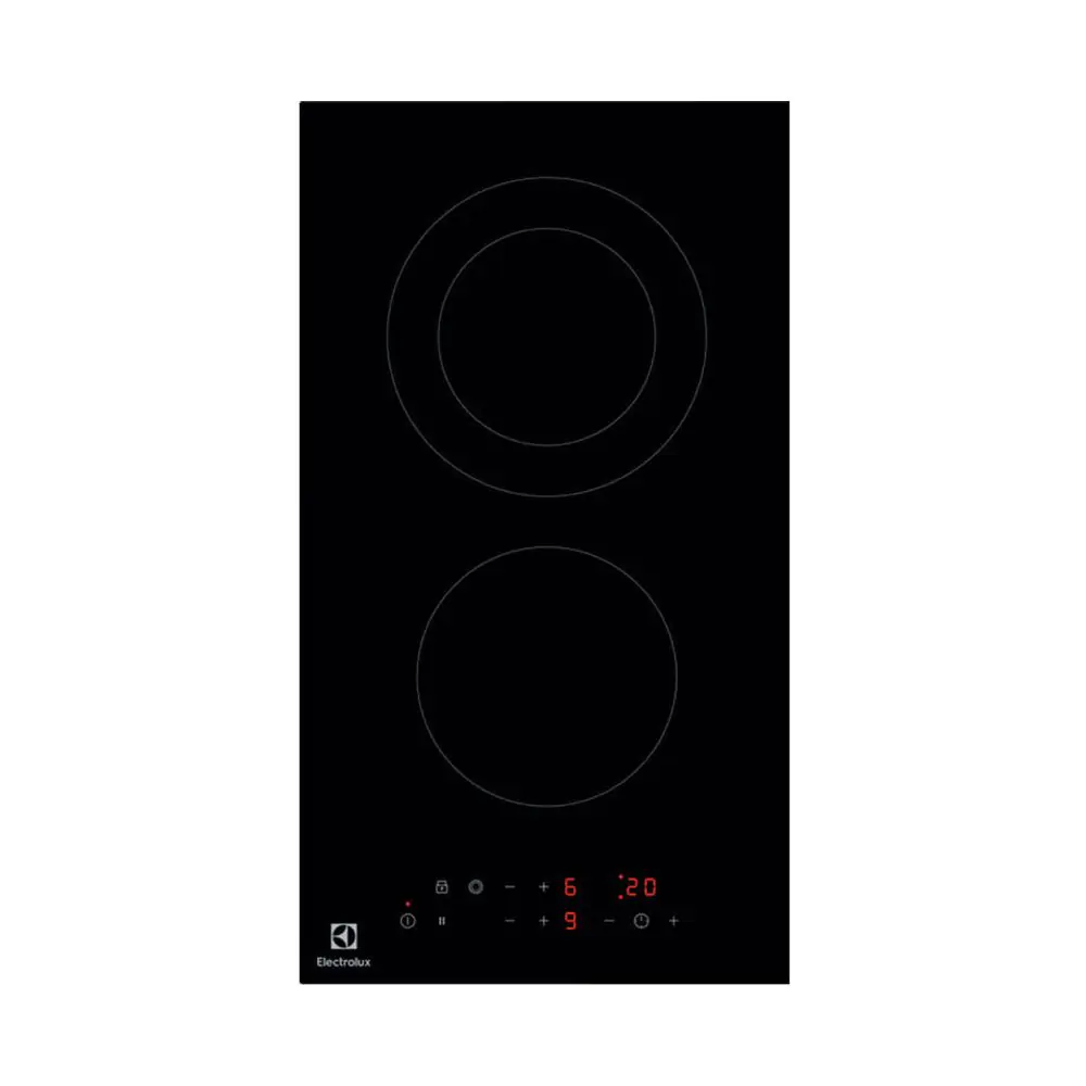 Лъчист плот за вграждане Electrolux LHR3233CK, (21626)