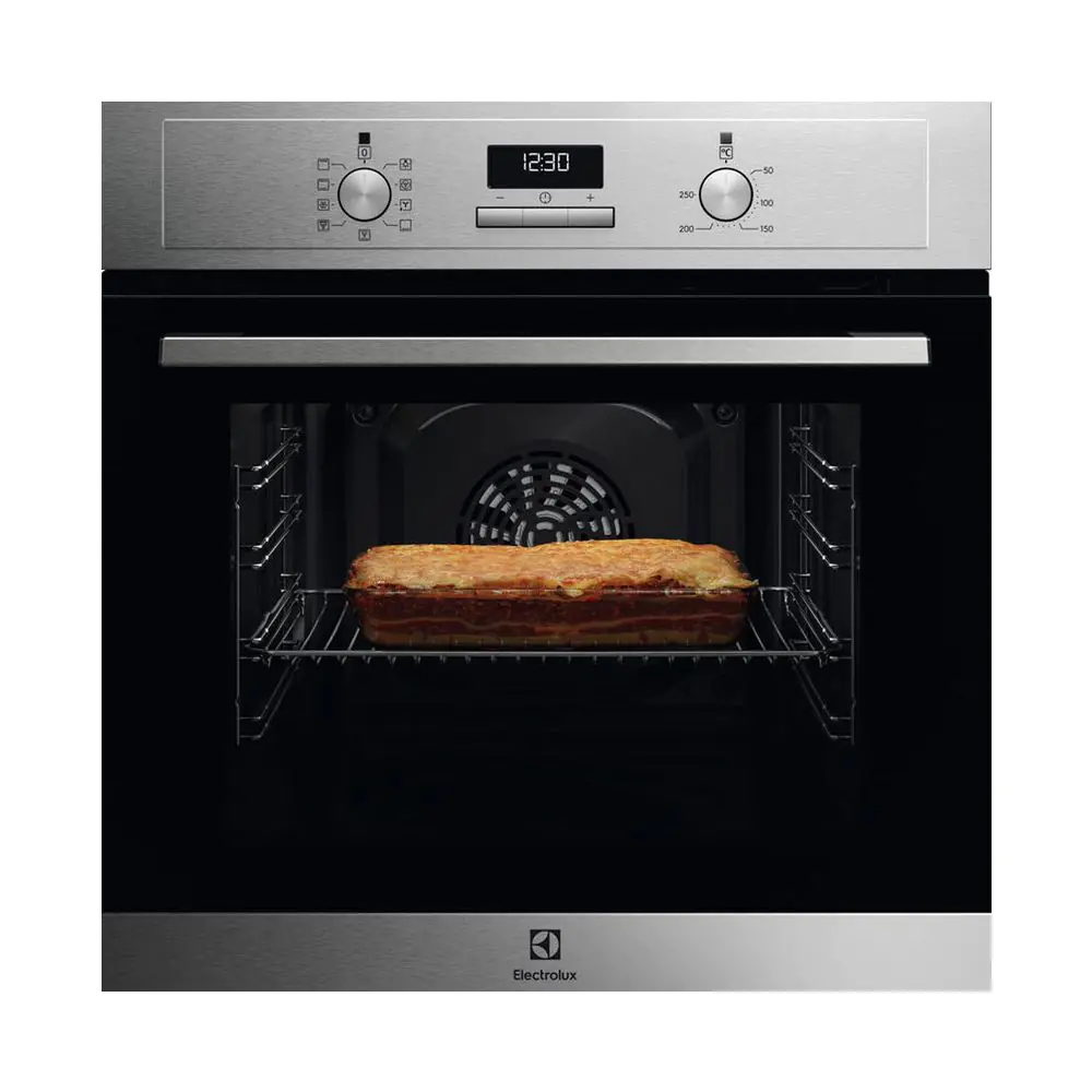 Фурна за вграждане Electrolux EOF3H40BX, (21578)