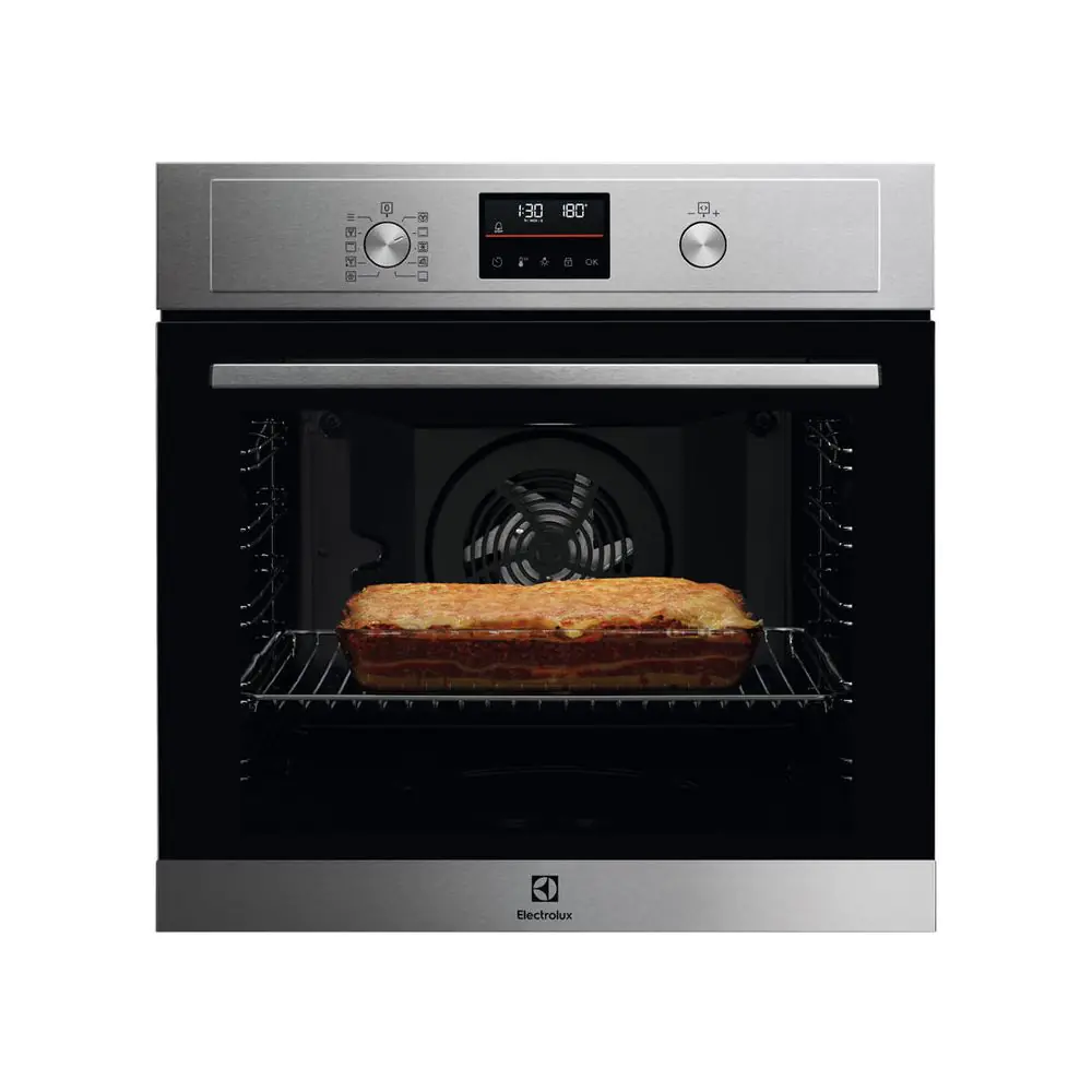 Фурна за вграждане Electrolux EOF4P56X, (21587)