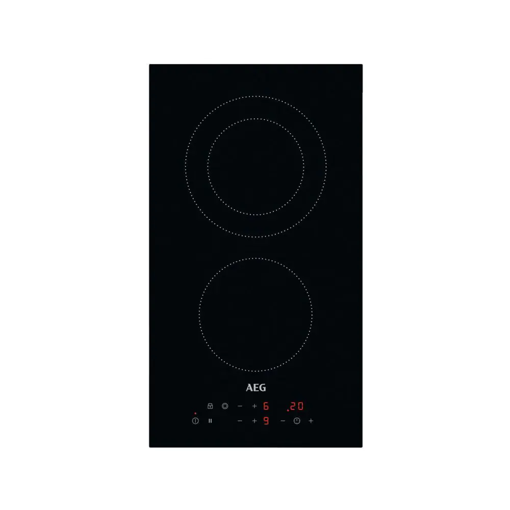 Плот за вграждане AEG HRB32310CB, (21628)