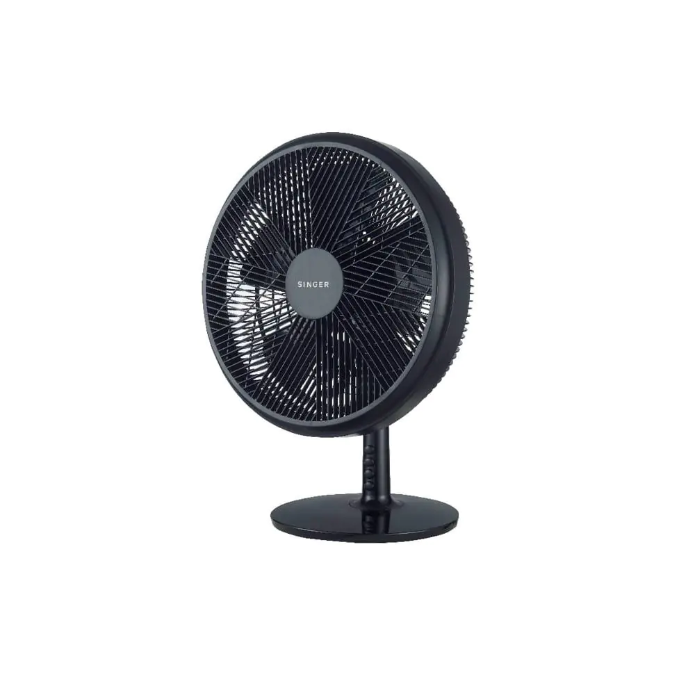 Настолен вентилатор SINGER 7110/01BL 40CM, (35931890)