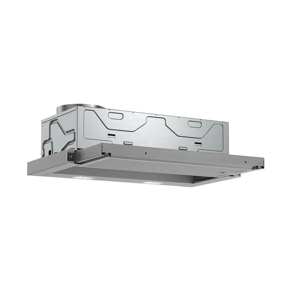 Абсорбатор Bosch DFL064W53, (35931124)