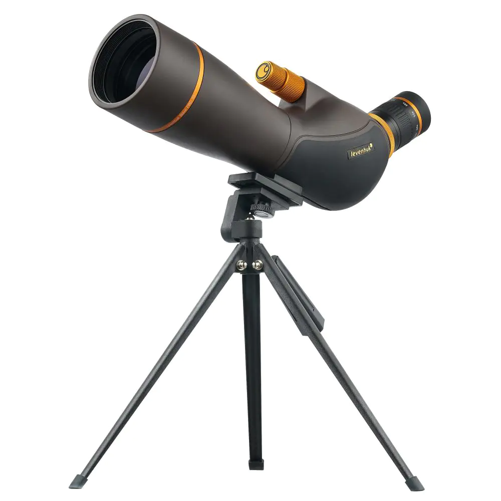 Зрителна тръба Levenhuk Blaze PRO 70