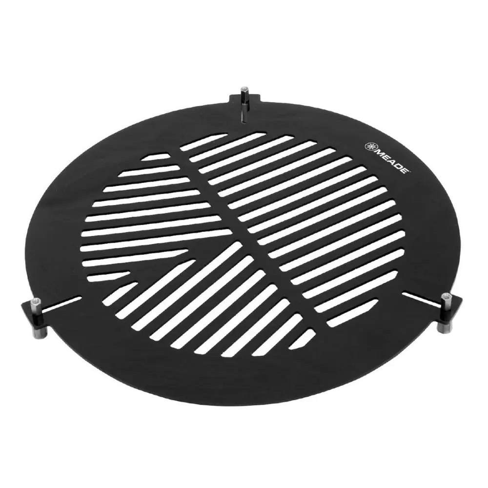 Фокусираща маска на Бахтинов Meade, 8"