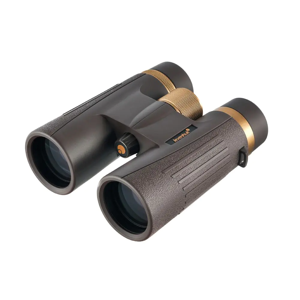 Бинокъл Levenhuk Vegas ED 10x42
