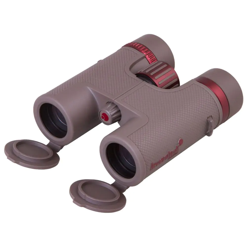 Бинокъл Levenhuk Monaco ED 8x32