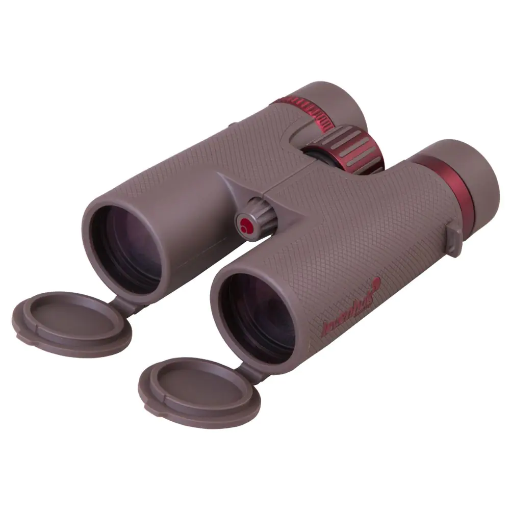 Бинокъл Levenhuk Monaco ED 10x42