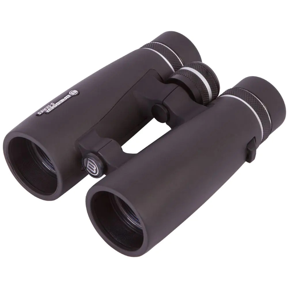 Бинокъл Bresser S-Series 10x42