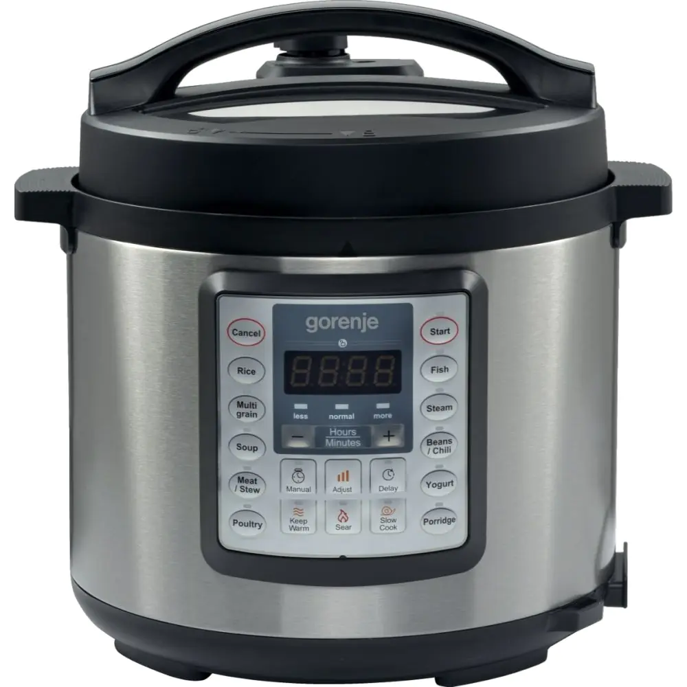 Мултикукър Gorenje MC6MBK, (13634)