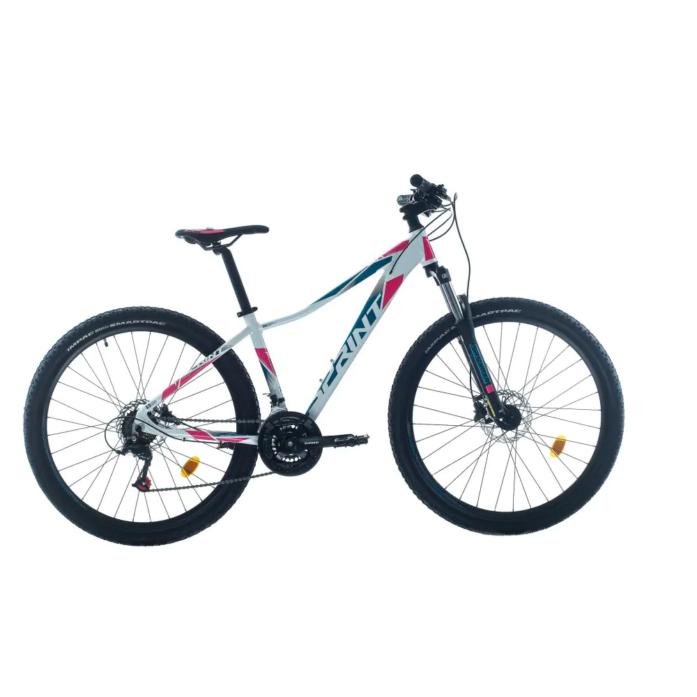 Велосипед Sprint MAVERICK LADY 27.5", Планински велосипед HARDTAIL, 28351